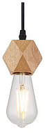 Подвесной светильник Arte Lamp Mark A7049SP-1BK 500_191_2454830